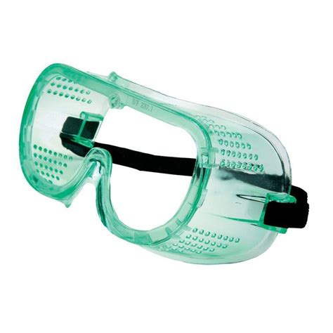 lincoln electric clear plastic safety goggles kh626 the home depot