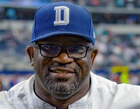 Former Cowboys RB Coach Gary Brown Passes Away At 52 - D210SPORTS