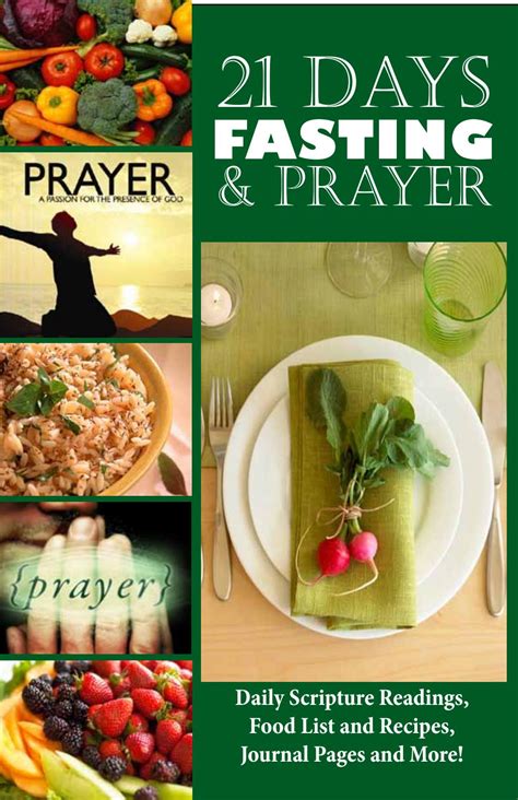 The Daniel Fast Guide And Devotional By Ignnienaschuo Issuu