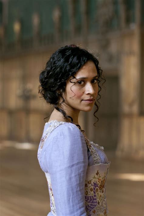 Merlin On Bbc Photo Series 2 Publicity Image Angel Coulby Merlin