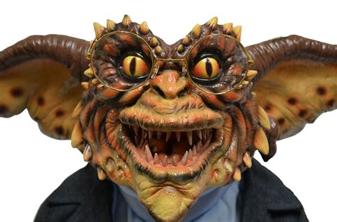 Check spelling or type a new query. Gremlins 2 - Prop Replica - Stunt Puppet - Brain Gremlin ...