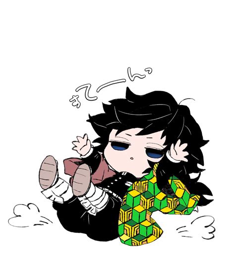Пин от пользователя i.c на доске Kimetsu No Yaiba - 鬼滅の刃 | Милые