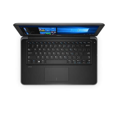 Dell Latitude 3380 Laptop Intel Core I5 7th Gen4gb500gbwin 10pro