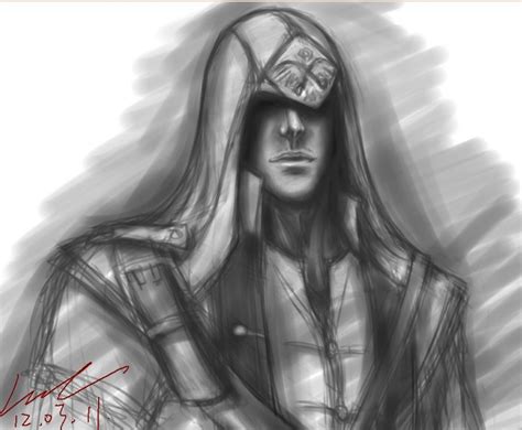 The Big ImageBoard TBIB 1boy Artist Request Assassin S Creed