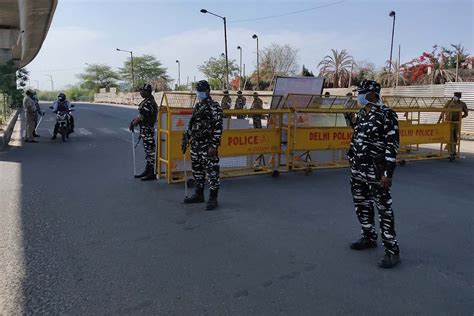 Crpf (central reserve police force) invites applications from male and female candidates for walk in interview for appointment of specialist medical officers for fill up 69 vacancies on contractual basis. CRPF headquarters in Delhi sealed as staff tests positive ...
