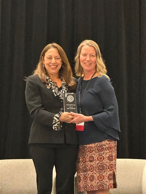 ULSE Team Members Awarded at 72nd Annual SES Conference | UL Standards
