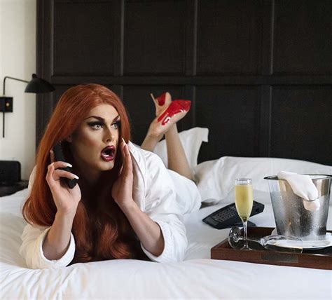 Scarlet Envys Nyc Pride Guide A Hotel Life