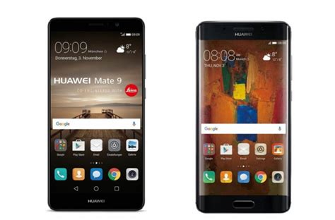 Nhìn Lại Lịch Sử Dòng Huawei Mate 6 Năm Và Rất Nhiều Thành Công