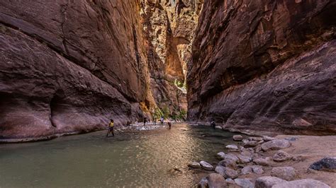 The Ultimate Guide To Hiking The Zion Narrows Serchup Ai