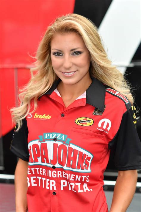 The Two Hottest Women In Drag Racing Are Now Also The Fastest Moto Networks