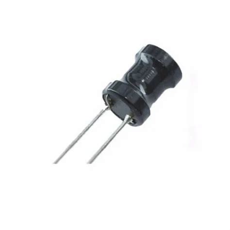 Smd Ferrite Inductor Drum Core Pk Series At Rs 25piece In Mumbai Id 19075220012