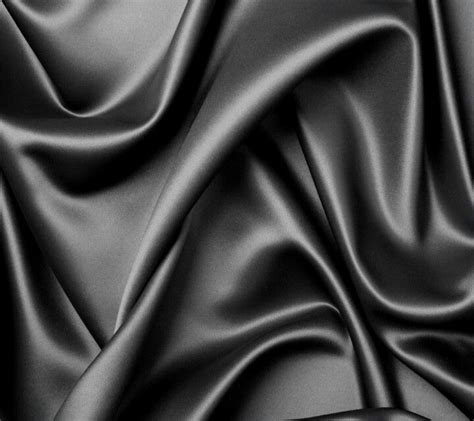 Yeahwe Need This Black Textured Wallpaper Silk Wallpaper Abstract