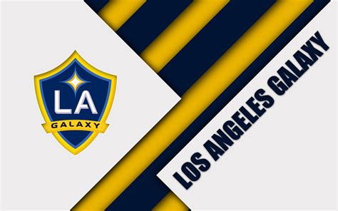 La Galaxy 4k Ultra Hd Wallpaper