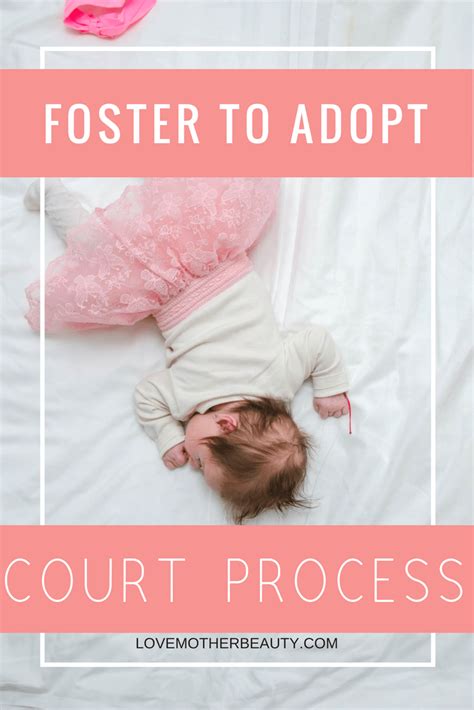 Our Hopeful Adoption Foster To Adopt Artofit