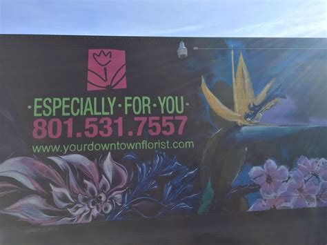 Maybe you would like to learn more about one of these? 10 MORE Salt Lake City Wall Murals | The Salt Project