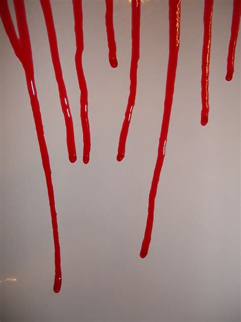 Free Photo Blood Gore Dripping Runny Free Image On Pixabay 18909