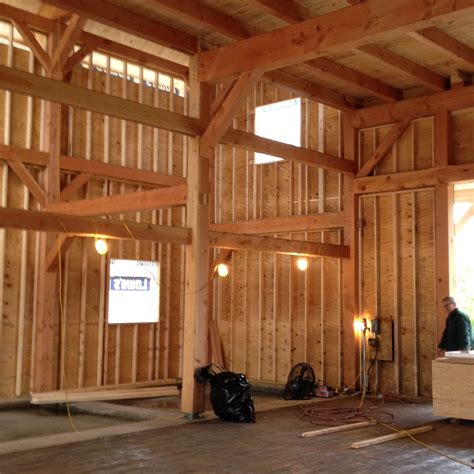 Timber Frame Contractor What We Do Harmony Timberworks