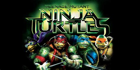 Teenage Mutant Ninja Turtles Nintendo 3ds Games Games Nintendo