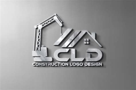 100 Mẫu Logos For Construction Company đẹp Và Chuyên Nghiệp