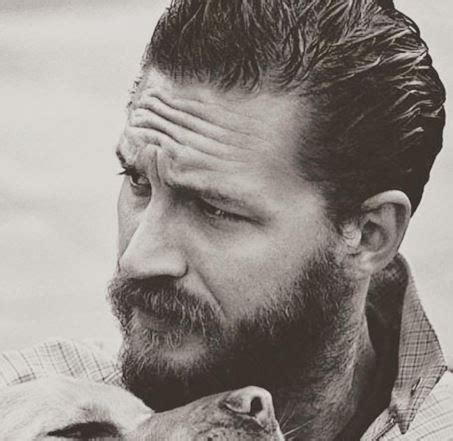 15 Tom Hardy Haircut - How to Style Hairstyles like Tom ...
