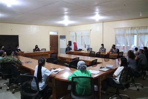 Dilg Xii Takes Over Cotabato Town As Lgu Officials Were On Quarantine
