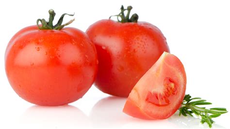 Sink Your Teeth Into Juicy Summer Tomatoes