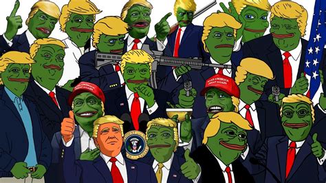 Pepe The Frog Sad Wallpaper