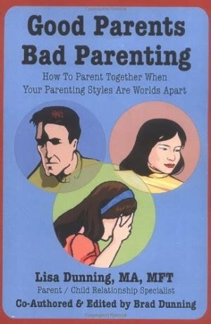 Consequences Of Bad Parenting Quotes. QuotesGram