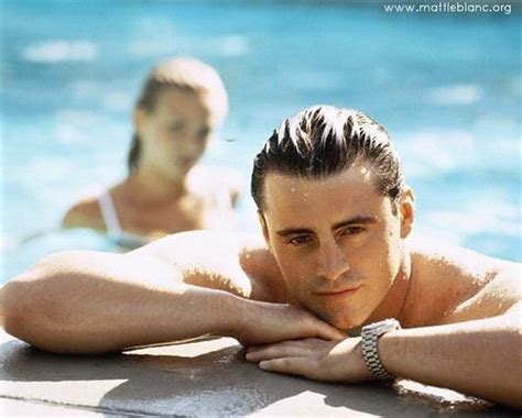 Matt Le Blanc Fan Club Fansite With Photos Videos And More