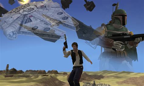 We host our own dedicated steam server with regular events to keep things. Tatooine At War mod for Star Wars Battlefront II - Mod DB