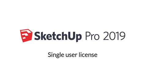 Sketchup Pro 2019 License Key And Authorization Number Loxavc