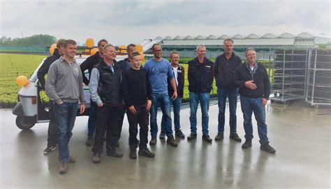 Linkedin is the world's largest business network, helping professionals like carrie ivers reeuwijk discover inside connections to. Za. 16-6: Open Kwekerijdag aan de Berkenbroek in Reeuwijk ...