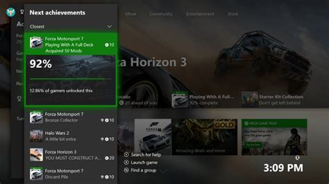 Xbox Ones Latest Update Includes A Do Not Disturb Mode So Your Friends