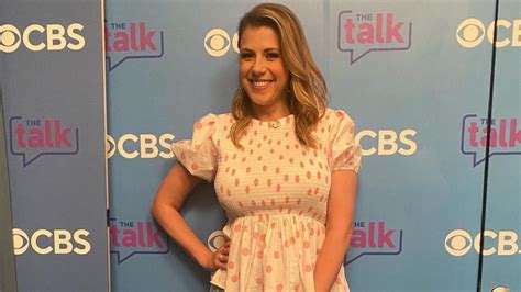 Jodie Sweetin Andrea Barber Announce Full House Podcast