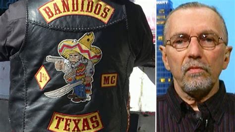 Inside The Bandidos Motorcycle Gang Fox News