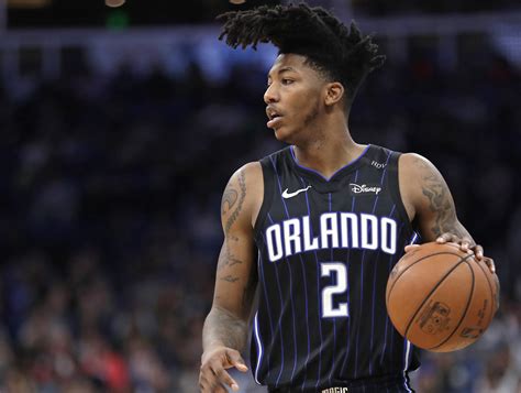 Sources Magic Trade Point Guard Elfrid Payton To Suns Yahoo Sports