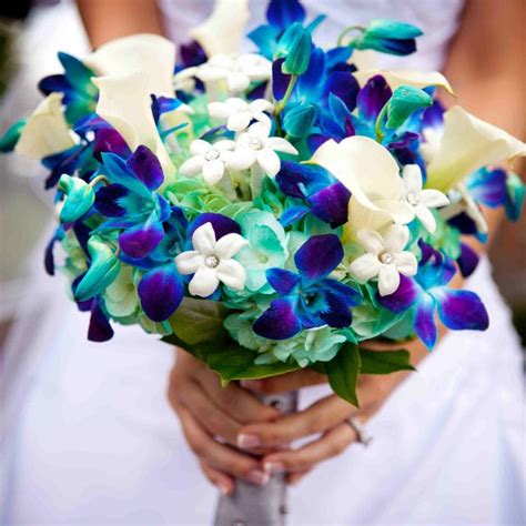 An order of blue dendrobium orchids wedding bouquets usually includes not only a small bouquet of a bride, but also a boutonniere from the same the transport, that delivers you blue dendrobium orchids wedding bouquets is equipped with a device for creating comfortable for flowers. Blue dendrobium orchid wedding bouquet | Wedding & Events ...