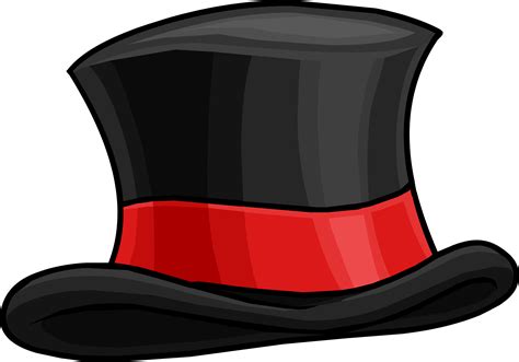 Top Hat Clip Art Caps Png Download 24501712 Free Transparent Top