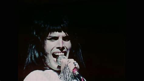 Queen Live At The Rainbow 74 Bonus Full Hd 1080 Youtube