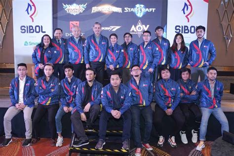 With competitive gaming seeing a dramatic rise in popularity in the region, it's no wonder that 9 of the 11 participating countries have representatives in the inaugural sea games esports tournament. What Philippine Esports Achieved in 2019 | INQUIRER.net