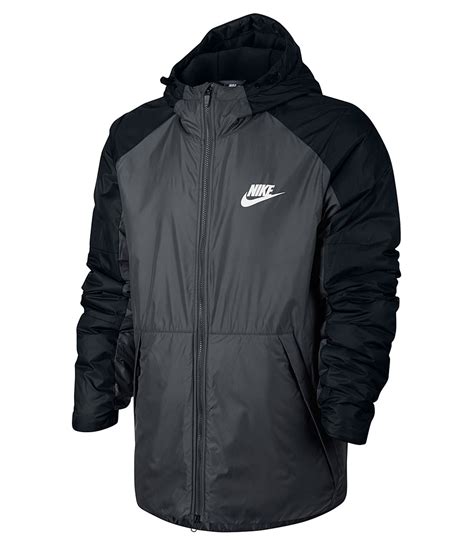 Nike Nsw Syn Fill Jacket Hd Fleece Ln Куртки и пуховики 861788 021