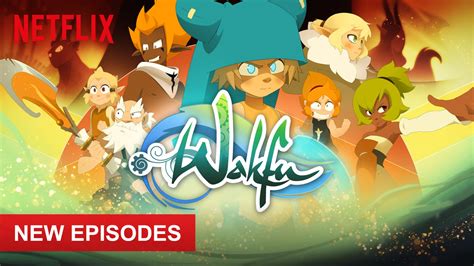 Wakfu Season 4 Release Date Cast And Some Spoilers
