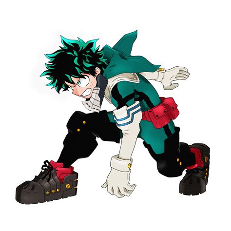 Screaming, deku crashed into a tree, and his eyes instinctively closed. My Huntsman Academia (RWBY/MHA Cross Quest) | Page 524 ...
