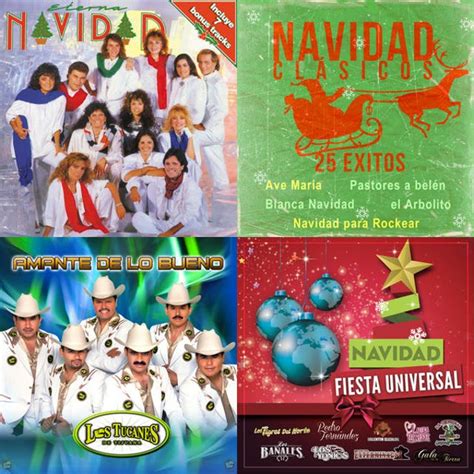 Mexican Christmas Songs Playlist By Kim Spotify