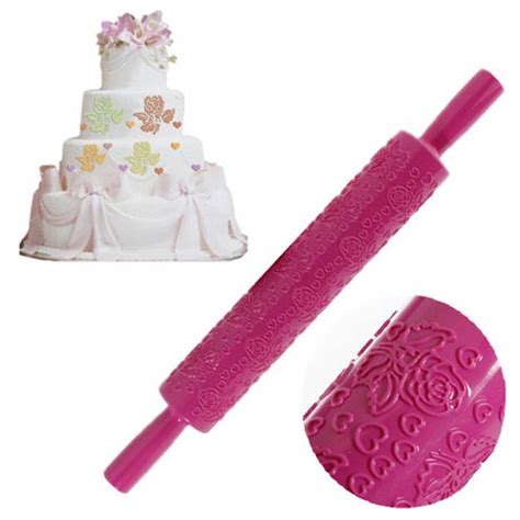 101118021918christmas Wooden Rolling Pins Biscuit Cake Co Flickr