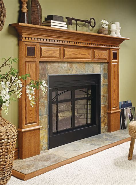 Large Wooden Fireplace Surrounds Fireplace Guide By Linda