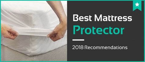Saferest queen size premium mattress. Our 5 Best Mattress Protectors (Covers & Pads) - 2021
