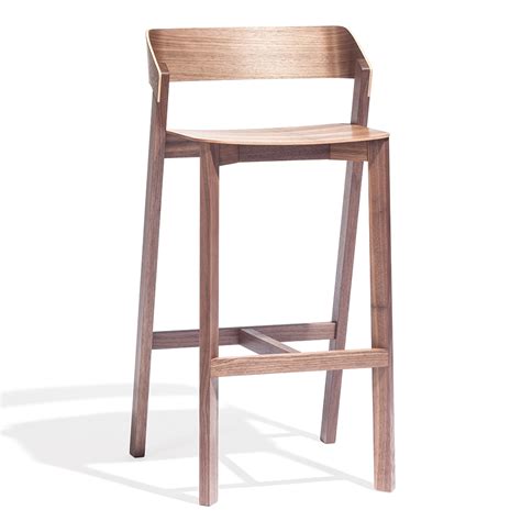 Huling bar & counter stool (set of 2). Merano Bar Stool | The Chair Factory