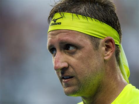 I could just as easily be in the semi's | australian open 2020 press conference. Tennys Sandgren deletes hundreds of tweets before denying ...
