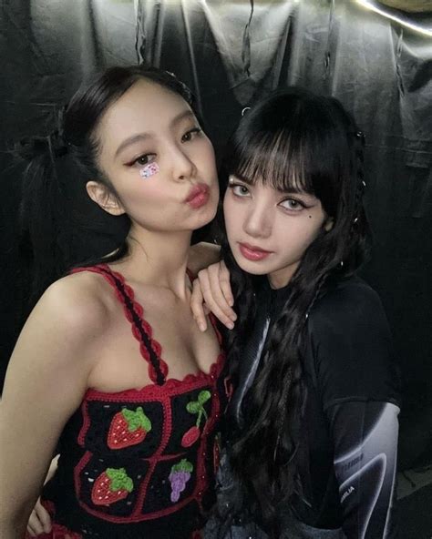 Jennie Y Lisa De Blackpink Comparten Un Gran Logro En Youtube